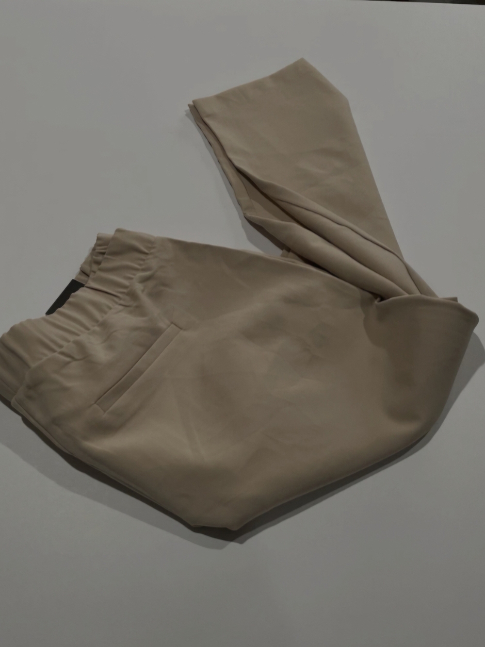 Torrid Pull-On Relaxed High Rise Pants NWT
